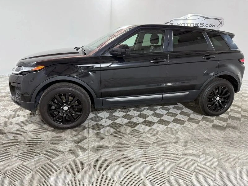 2018 Land Rover Range Rover Evoque 1st Gen - Image 3 of 12
