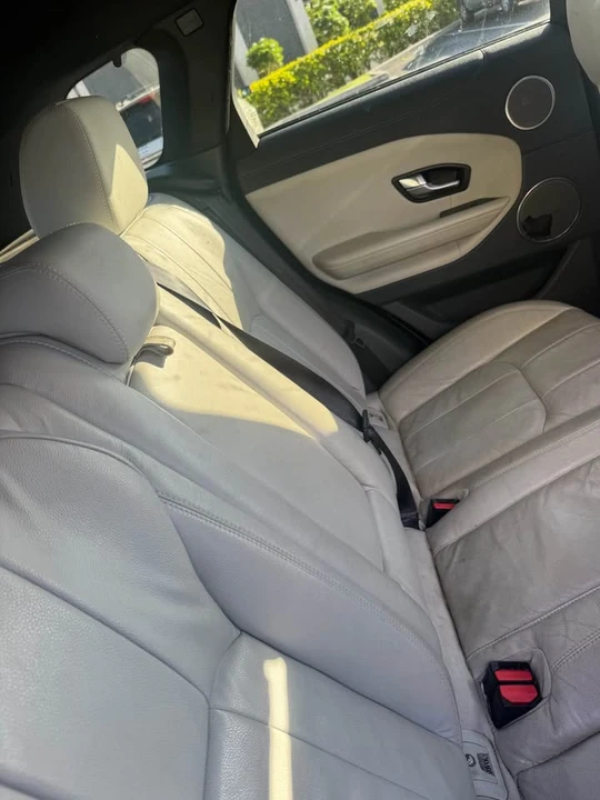 2018 Land Rover Range Rover Evoque 1st Gen - Image 9 of 9