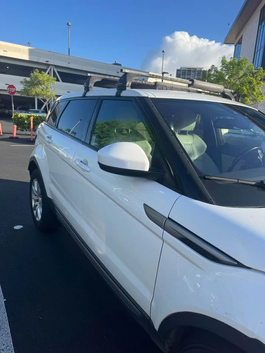 2018 Land Rover Range Rover Evoque 1st Gen - Image 4 of 9
