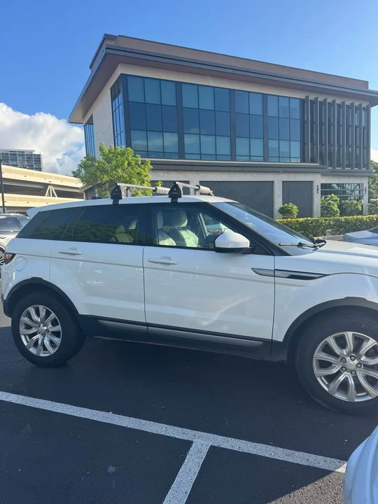 2018 Land Rover Range Rover Evoque 1st Gen - Image 3 of 9