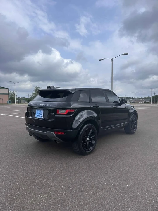 2018 Land Rover Range Rover Evoque 1st Gen - Image 3 of 11