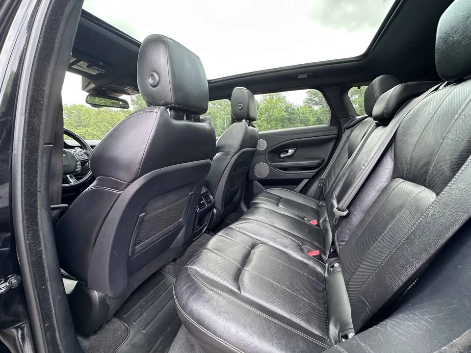 2018 Land Rover Range Rover Evoque 1st Gen - Image 6 of 11