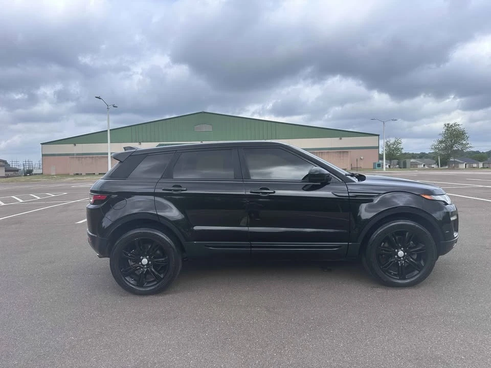 2018 Land Rover Range Rover Evoque 1st Gen - Image 5 of 11