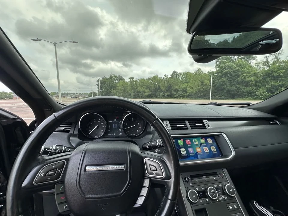 2018 Land Rover Range Rover Evoque 1st Gen - Image 10 of 11