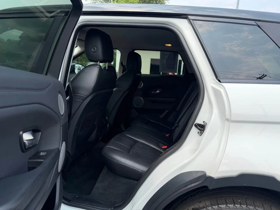 2018 Land Rover Range Rover Evoque 1st Gen - Image 11 of 17