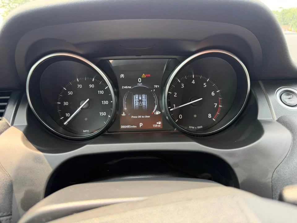 2018 Land Rover Range Rover Evoque 1st Gen - Image 17 of 17