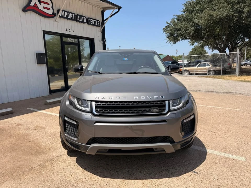 2018 Land Rover Range Rover Evoque 1st Gen - Image 2 of 12