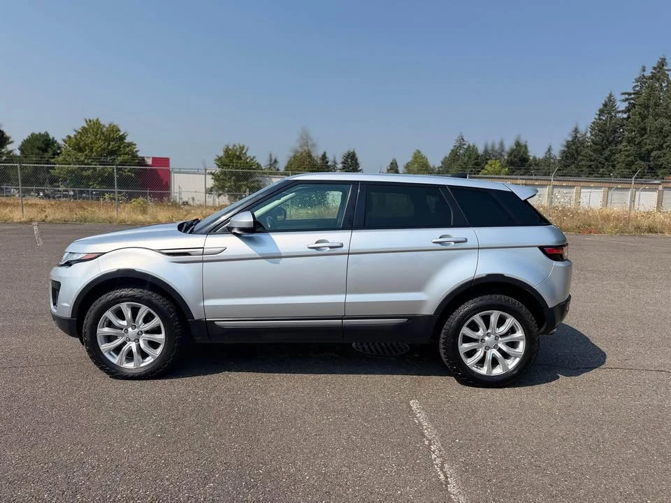 2018 Land Rover Range Rover Evoque 1st Gen - Image 3 of 11