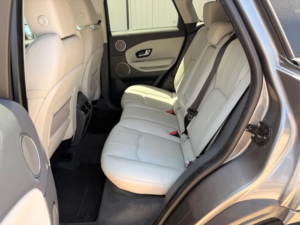 2018 Land Rover Range Rover Evoque 1st Gen - Image 11 of 12