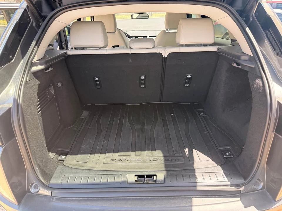 2018 Land Rover Range Rover Evoque 1st Gen - Image 12 of 12