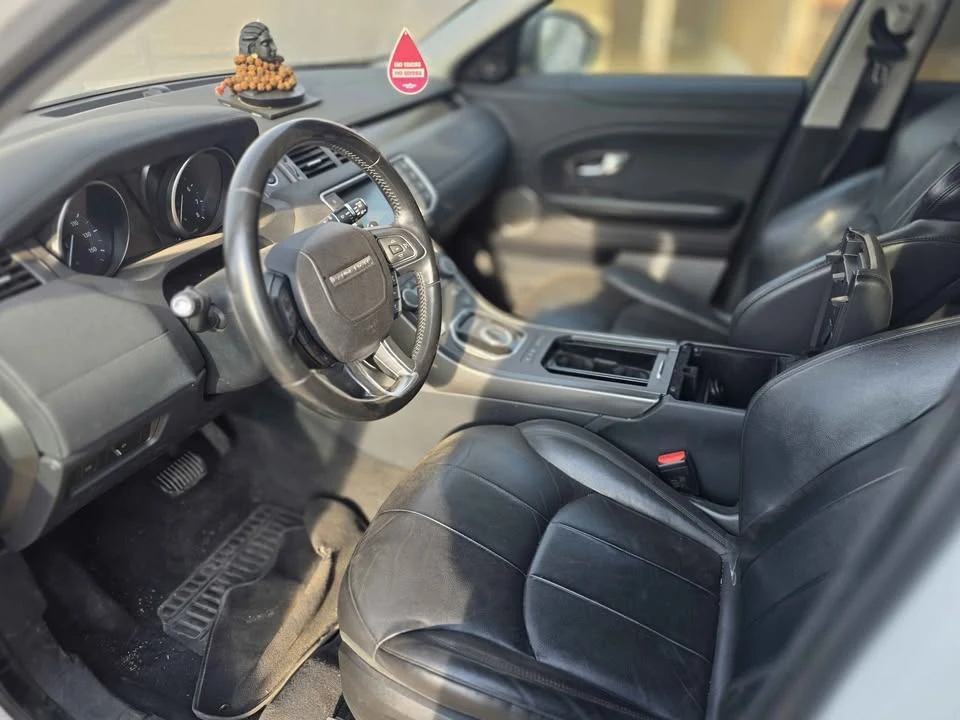 2018 Land Rover Range Rover Evoque 1st Gen - Image 7 of 15