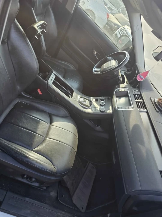 2018 Land Rover Range Rover Evoque 1st Gen - Image 12 of 15