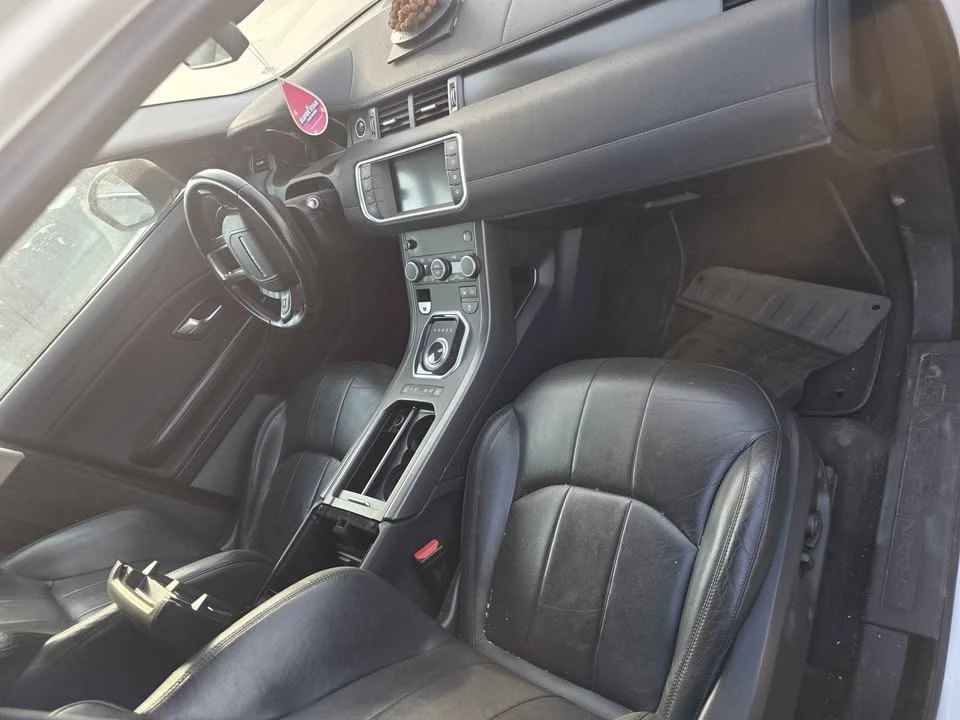 2018 Land Rover Range Rover Evoque 1st Gen - Image 13 of 15