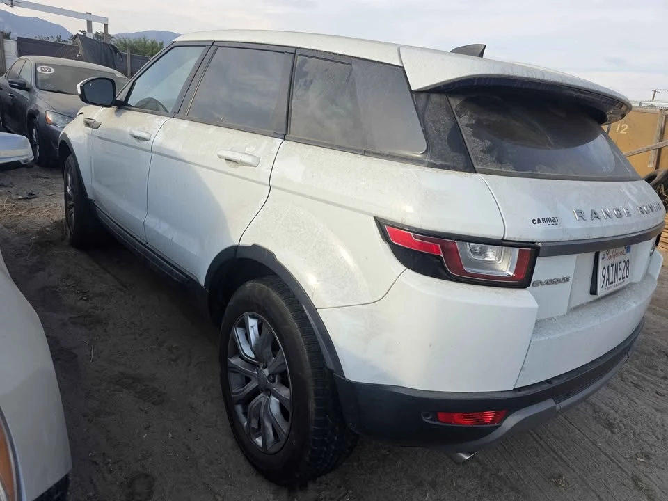 2018 Land Rover Range Rover Evoque 1st Gen - Image 6 of 15