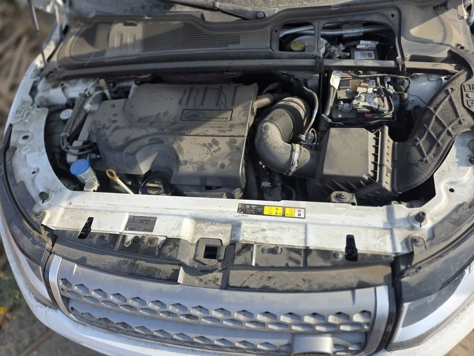2018 Land Rover Range Rover Evoque 1st Gen - Image 8 of 15
