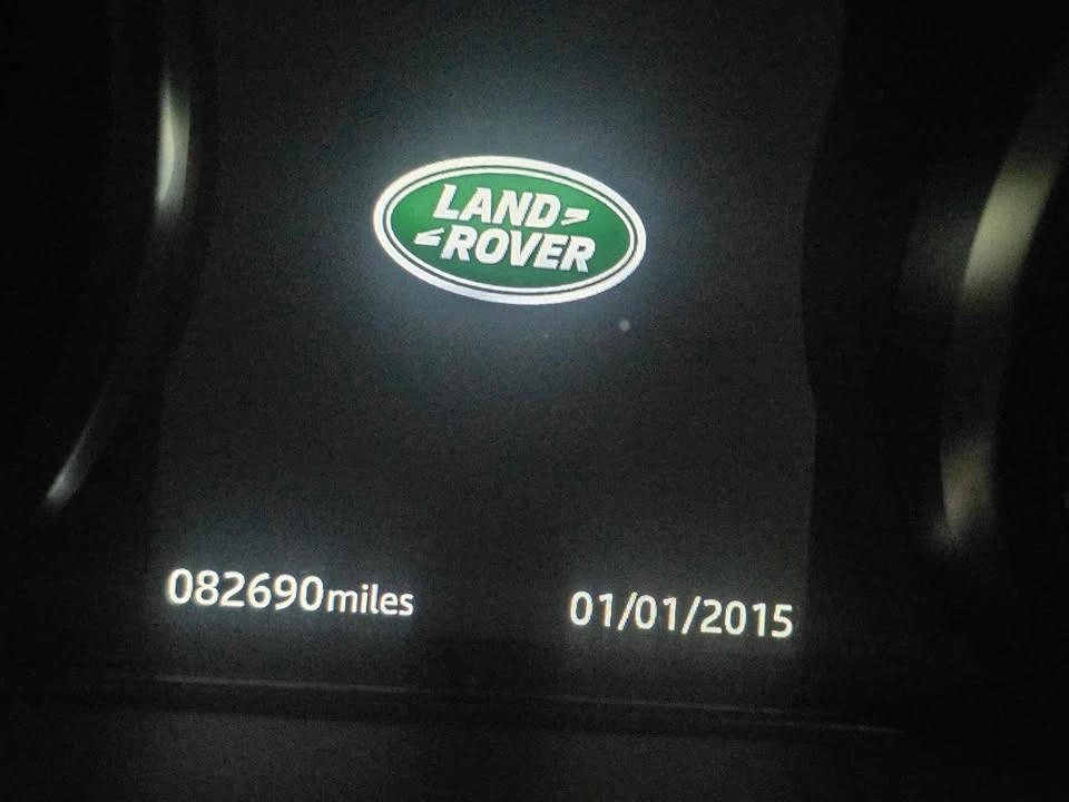 2018 Land Rover Range Rover Evoque 1st Gen - Image 15 of 15