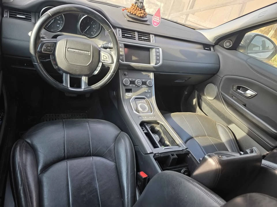 2018 Land Rover Range Rover Evoque 1st Gen - Image 9 of 15