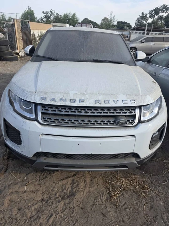 2018 Land Rover Range Rover Evoque 1st Gen - Image 5 of 15