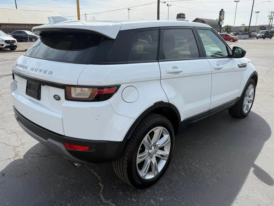 2018 Land Rover Range Rover Evoque 1st Gen - Image 5 of 19