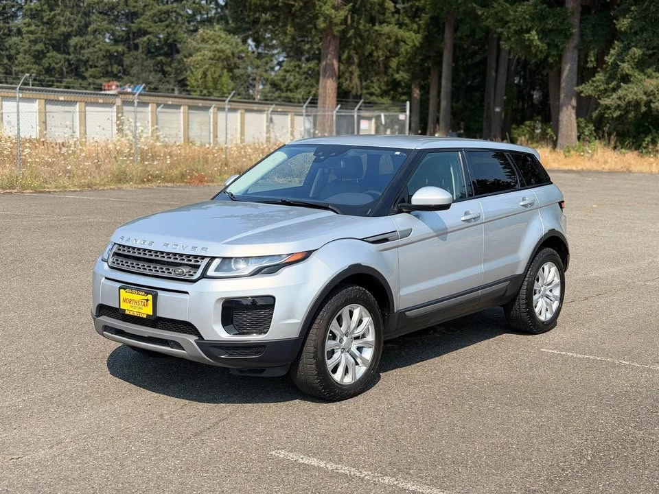 2018 Land Rover Range Rover Evoque 1st Gen - Image 2 of 11