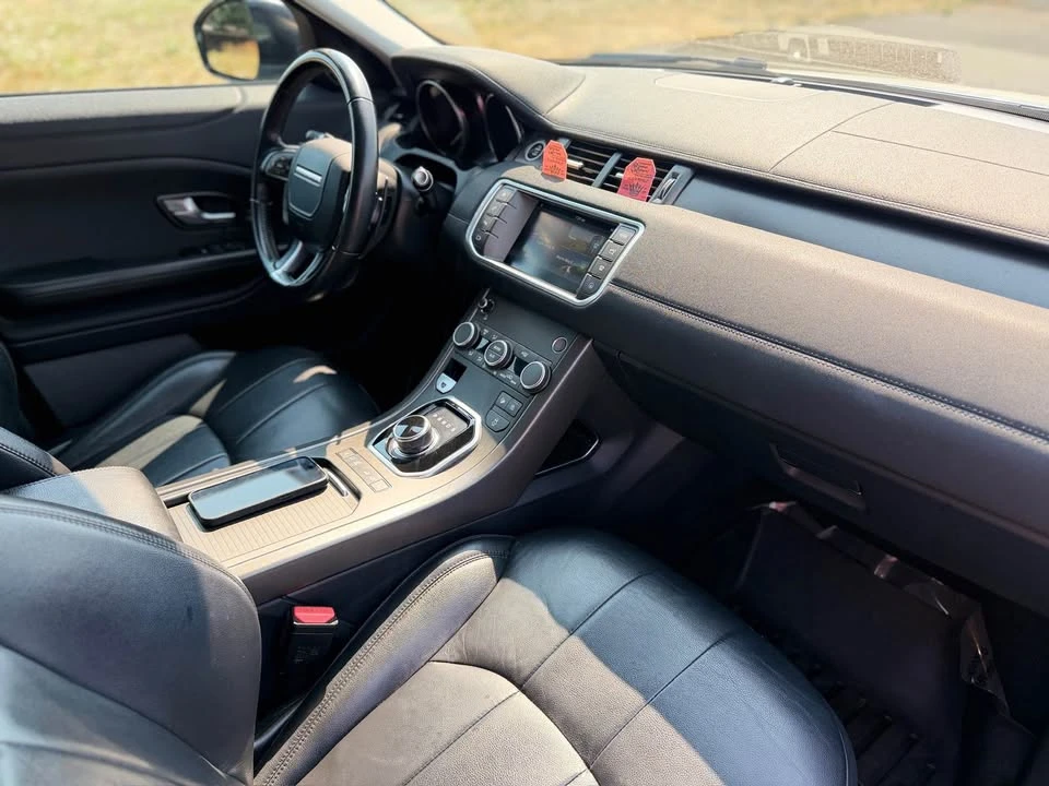 2018 Land Rover Range Rover Evoque 1st Gen - Image 7 of 11
