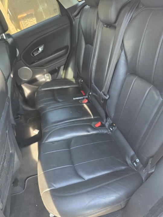 2018 Land Rover Range Rover Evoque 1st Gen - Image 10 of 15