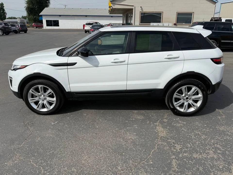 2018 Land Rover Range Rover Evoque 1st Gen - Image 8 of 19