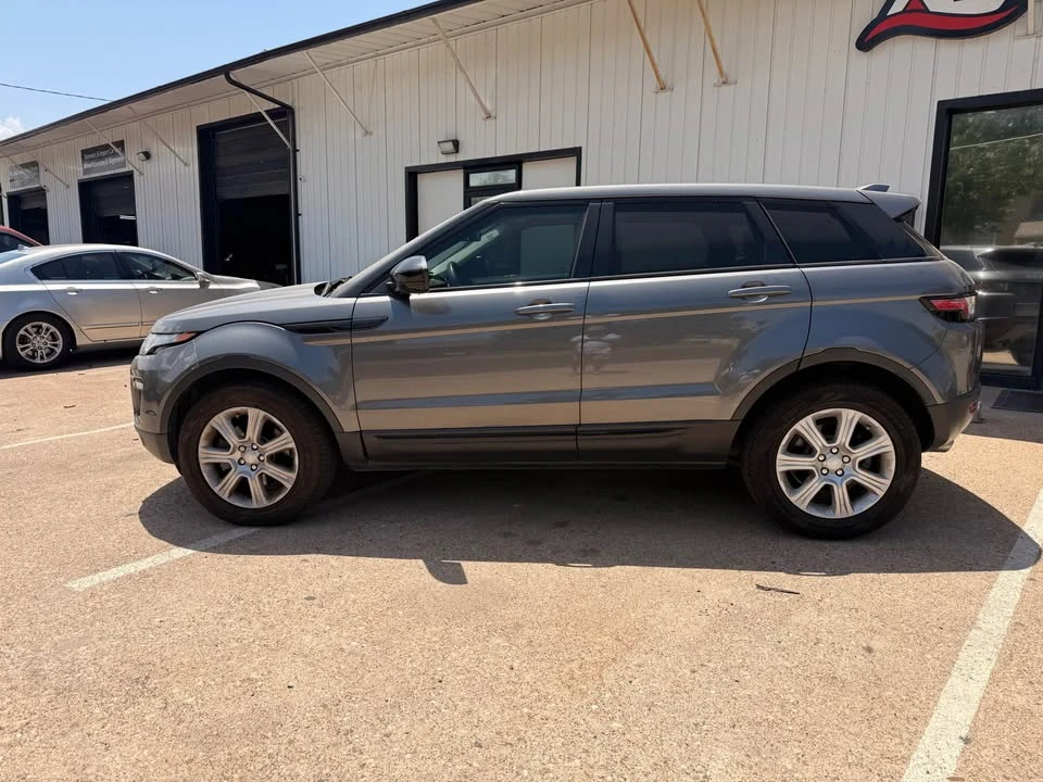 2018 Land Rover Range Rover Evoque 1st Gen - Image 4 of 12