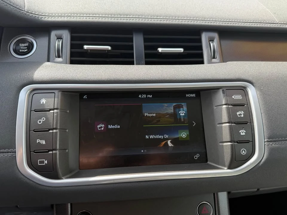 2018 Land Rover Range Rover Evoque 1st Gen - Image 15 of 19