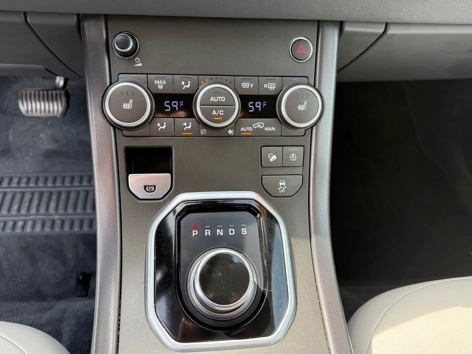 2018 Land Rover Range Rover Evoque 1st Gen - Image 16 of 19
