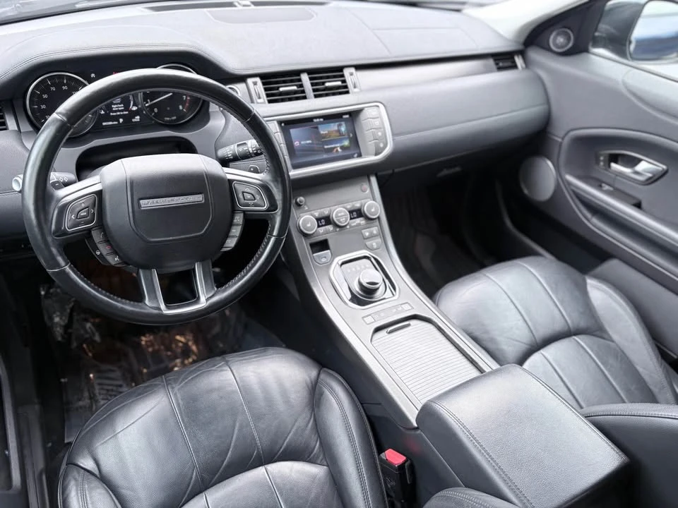 2018 Land Rover Range Rover Evoque 1st Gen - Image 15 of 20