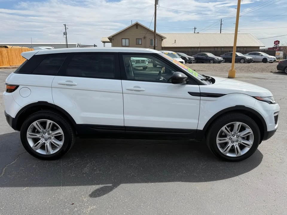 2018 Land Rover Range Rover Evoque 1st Gen - Image 4 of 19