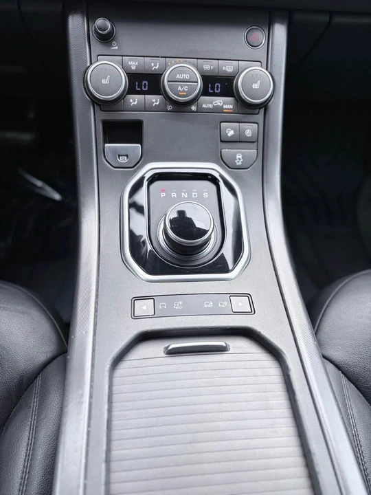 2018 Land Rover Range Rover Evoque 1st Gen - Image 17 of 20