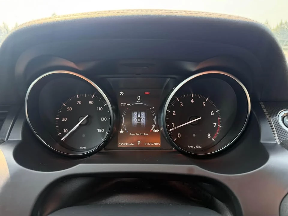 2018 Land Rover Range Rover Evoque 1st Gen - Image 11 of 11