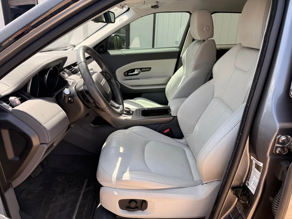 2018 Land Rover Range Rover Evoque 1st Gen - Image 10 of 12