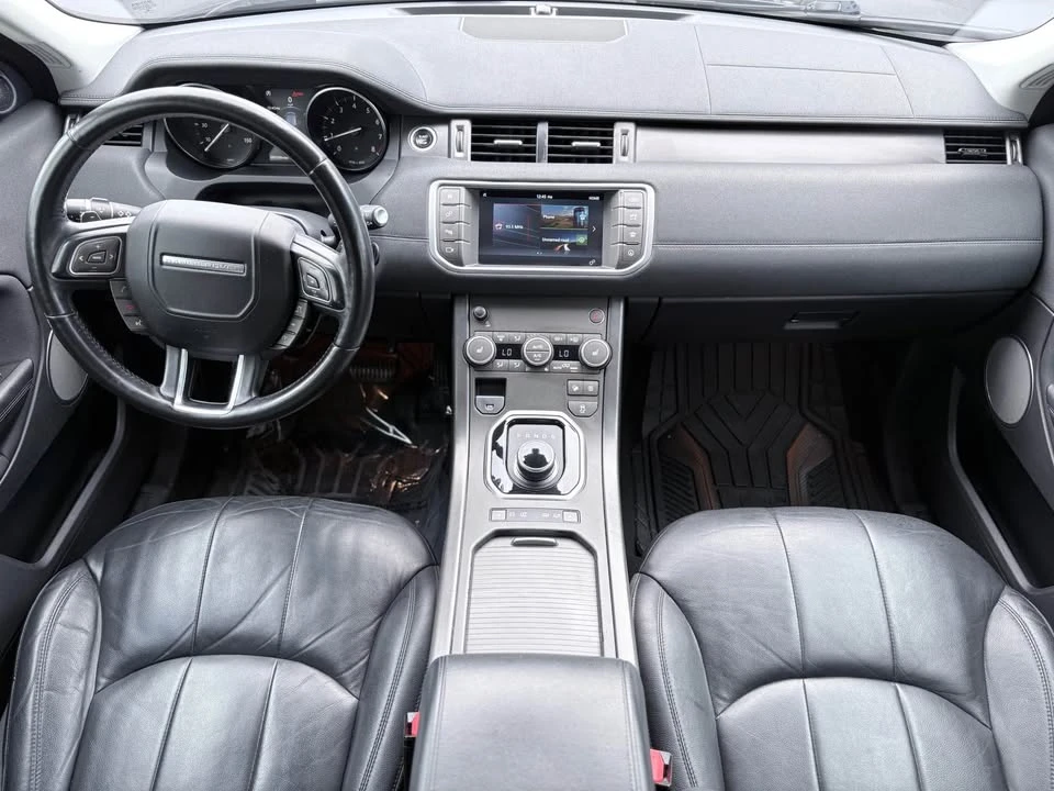 2018 Land Rover Range Rover Evoque 1st Gen - Image 12 of 20