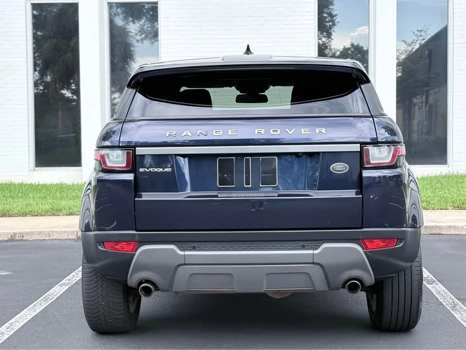 2018 Land Rover Range Rover Evoque 1st Gen - Image 6 of 20