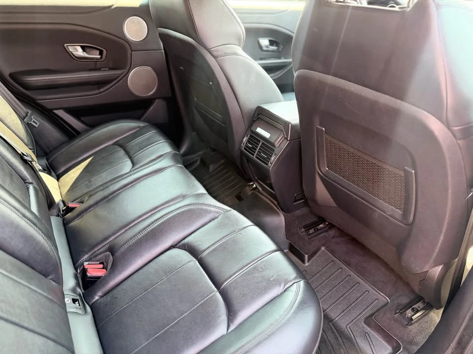 2018 Land Rover Range Rover Evoque 1st Gen - Image 8 of 11