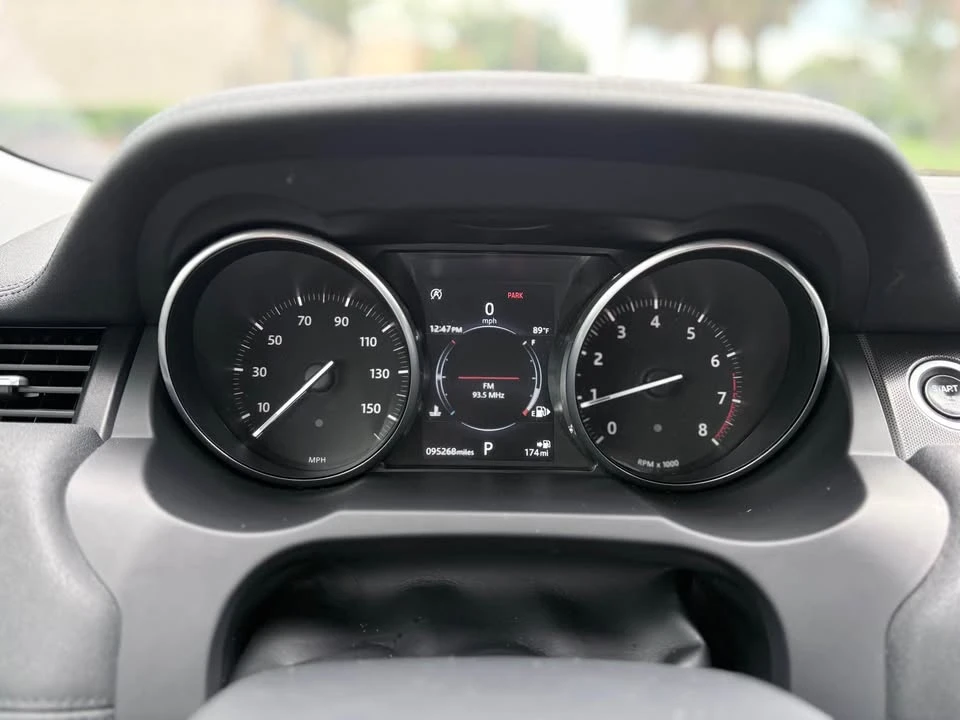 2018 Land Rover Range Rover Evoque 1st Gen - Image 18 of 20