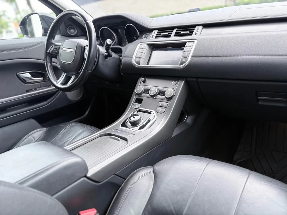 2018 Land Rover Range Rover Evoque 1st Gen - Image 10 of 20
