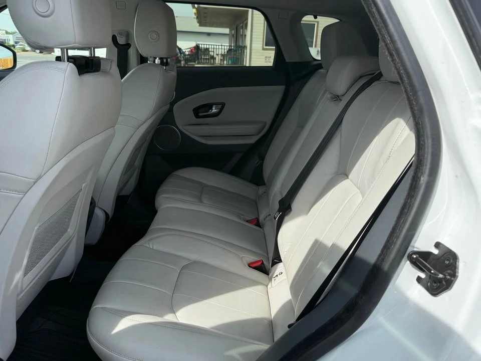 2018 Land Rover Range Rover Evoque 1st Gen - Image 10 of 19