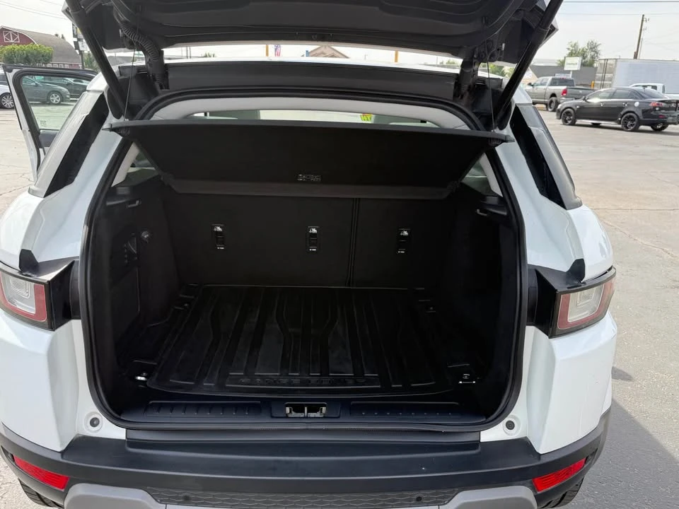 2018 Land Rover Range Rover Evoque 1st Gen - Image 18 of 19