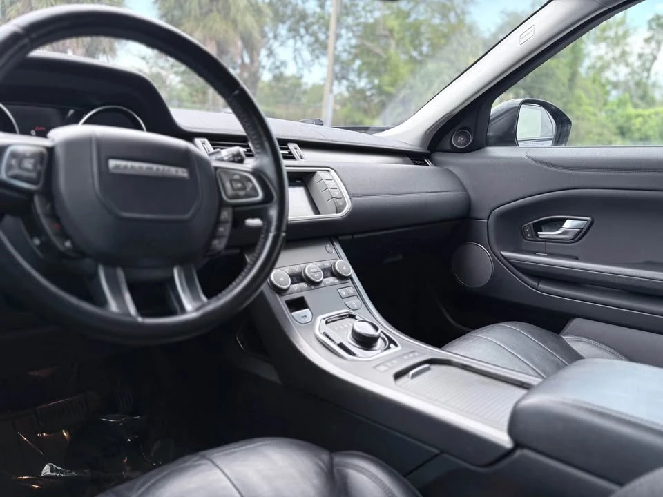 2018 Land Rover Range Rover Evoque 1st Gen - Image 14 of 20