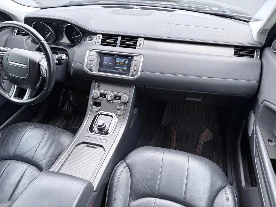 2018 Land Rover Range Rover Evoque 1st Gen - Image 11 of 20