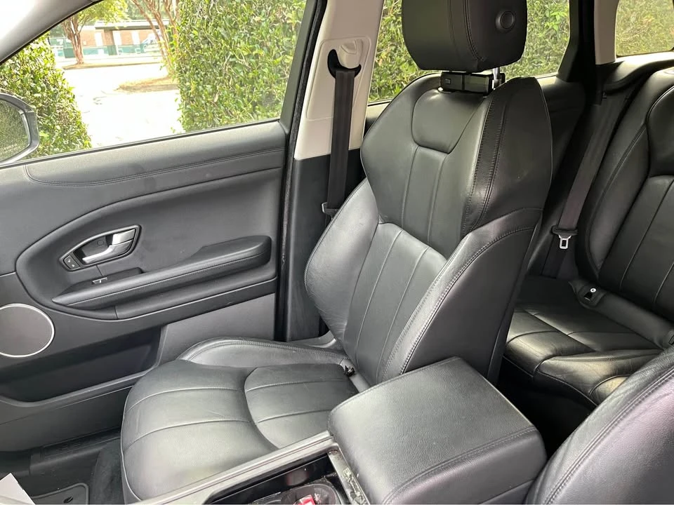 2018 Land Rover Range Rover Evoque 1st Gen - Image 8 of 11