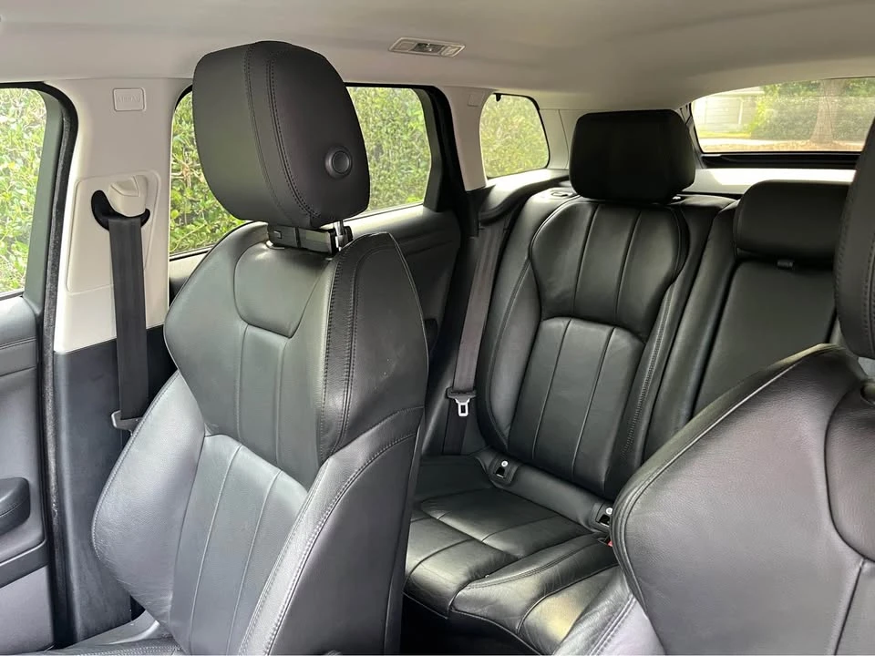 2018 Land Rover Range Rover Evoque 1st Gen - Image 9 of 11