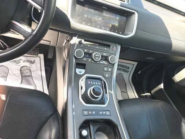 2018 Land Rover Range Rover Evoque 1st Gen - Image 10 of 11
