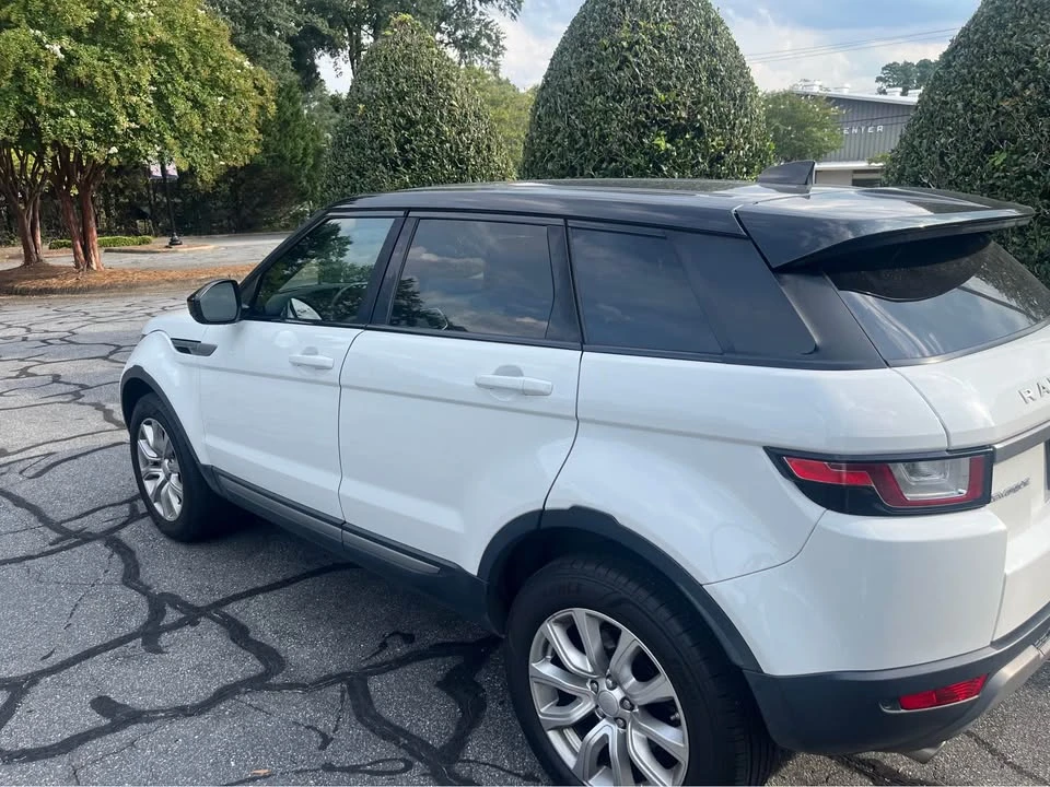 2018 Land Rover Range Rover Evoque 1st Gen - Image 3 of 11