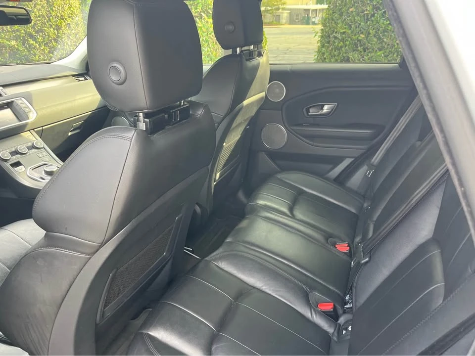 2018 Land Rover Range Rover Evoque 1st Gen - Image 10 of 11