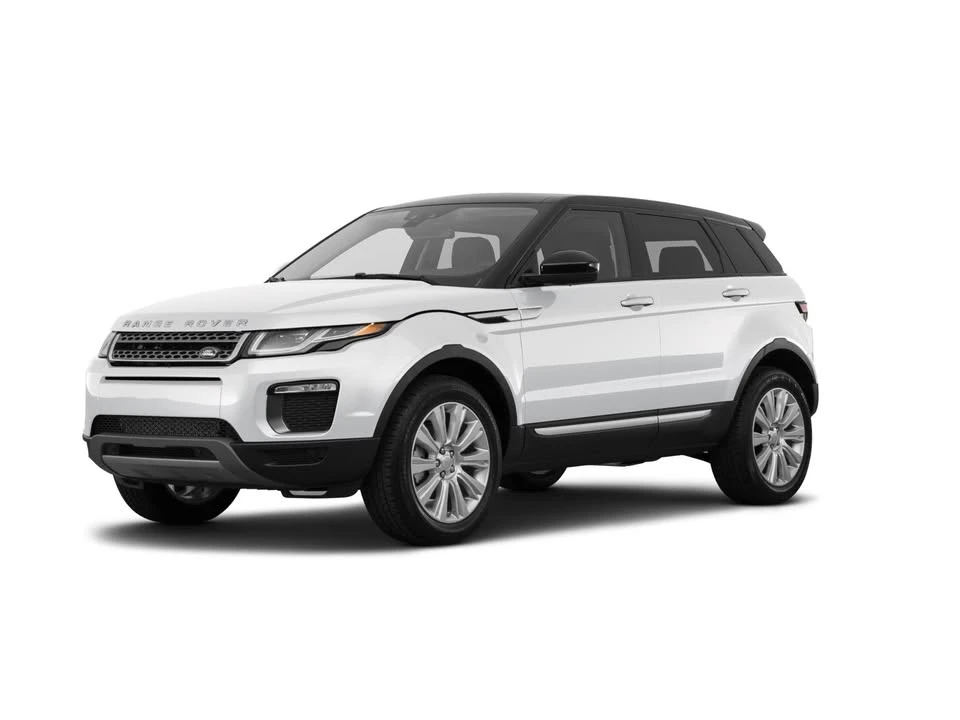 2018 Land Rover Range Rover Evoque 1st Gen - Image 3 of 5